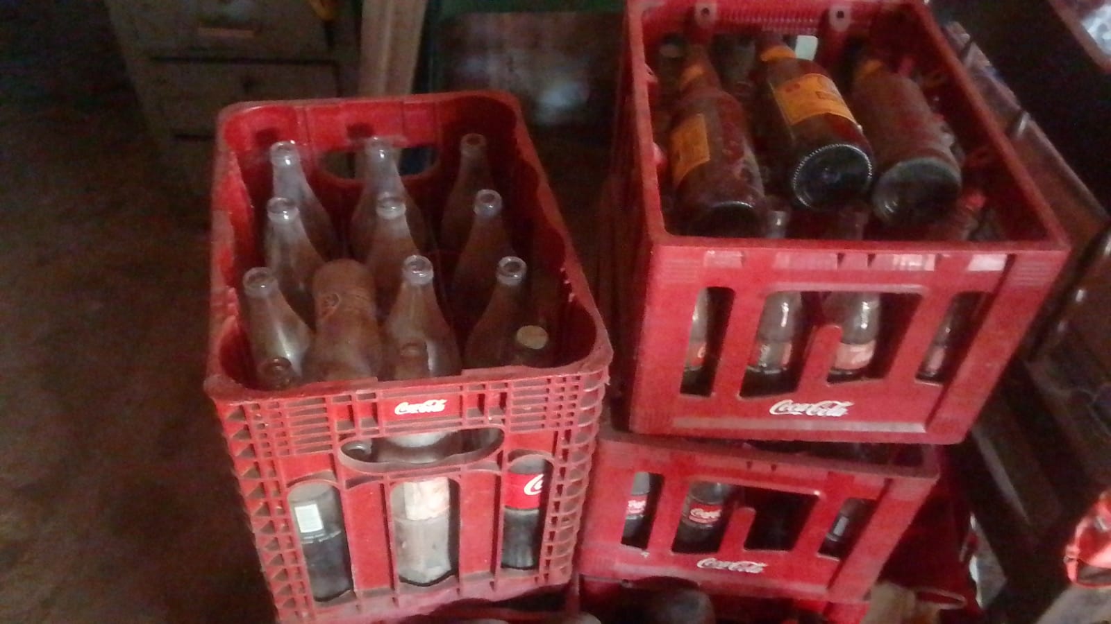 Reciclagem de vidro 3